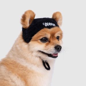 (NWT) Canada Pooch Dog Beanie